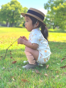 なぎすけさんのコーディネート