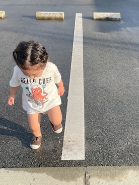 なぎすけさんのコーディネート