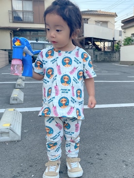 なぎすけさんのコーディネート