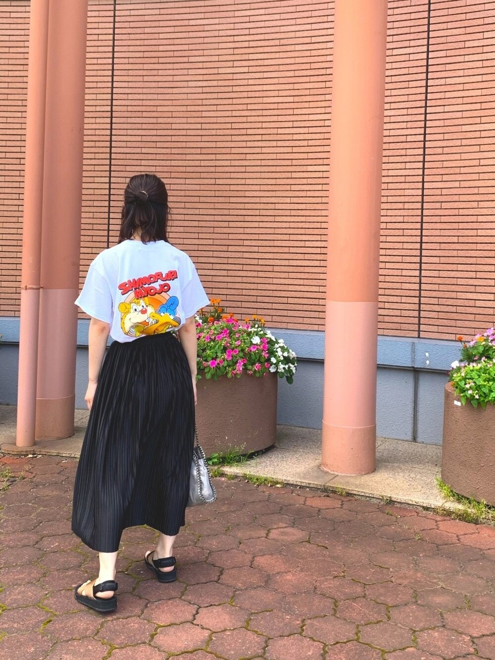 JOURNAL STANDARD（ジャーナルスタンダード）の「SHIMOFURI