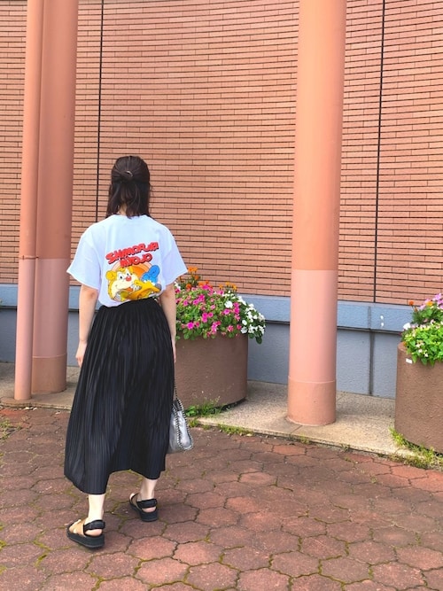 JOURNAL STANDARD（ジャーナルスタンダード）の「SHIMOFURI