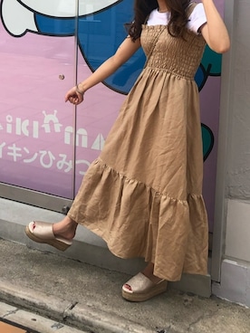 iaさんのコーディネート