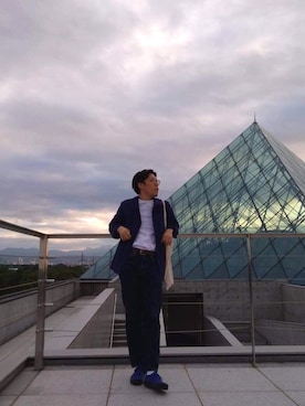 アツキさんのコーディネート