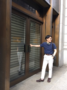 アツキさんのコーディネート