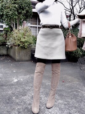 ERIKAさんのコーディネート