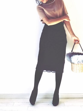 ERIKAさんのコーディネート