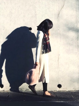 ERIKAさんのコーディネート