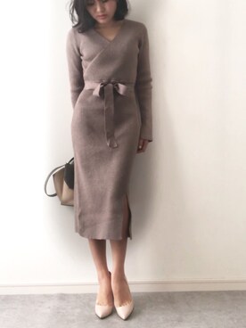 ERIKAさんのコーディネート