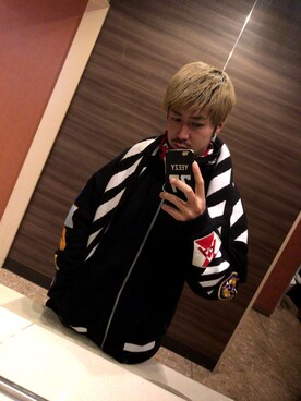 TAKUYAさんのコーディネート