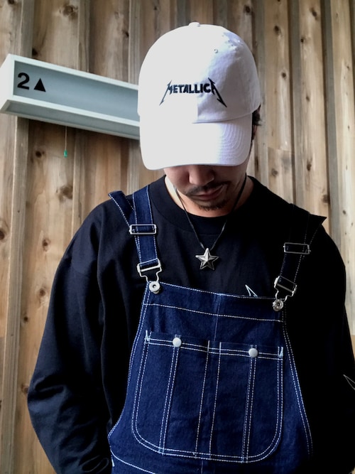 llica/メタリカ/ツアーTシャツ、スペイン,マドリッド llica/メタリカ/ツアーTシャツ、スペイン,マドリッド Metallica