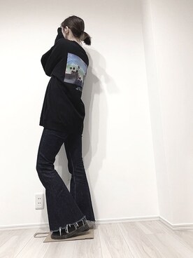 ayuさんのコーディネート