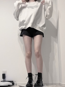 ayuさんのコーディネート