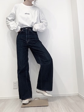 ayuさんのコーディネート