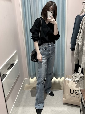 ayuさんのコーディネート