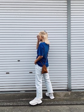 minori nemotoさんのコーディネート