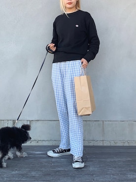 minori nemotoさんのコーディネート