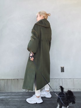 minori nemotoさんのコーディネート