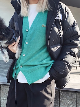 minori nemotoさんのコーディネート