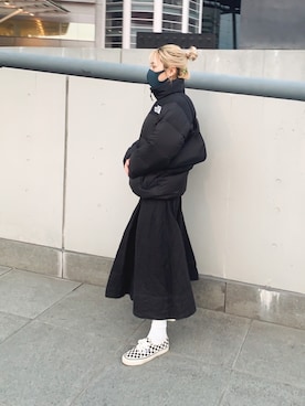 minori nemotoさんのコーディネート