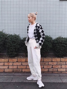 minori nemotoさんのコーディネート