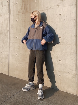 minori nemotoさんのコーディネート