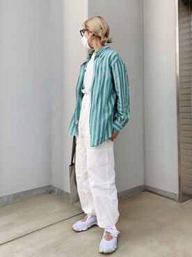 minori nemotoさんのコーディネート