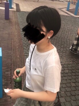 Tomoeさんのコーディネート