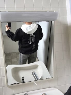 Tomoeさんのコーディネート