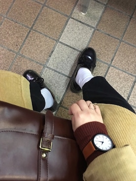 Tomoeさんのコーディネート