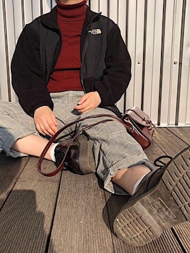 Tomoeさんのコーディネート