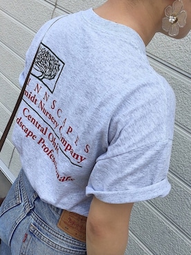 Tomoeさんのコーディネート