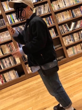 Tomoeさんのコーディネート