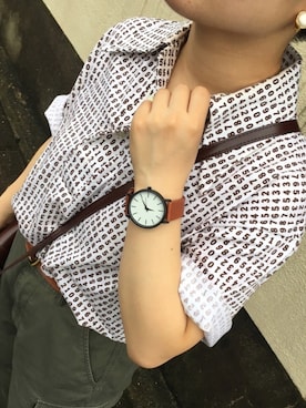 Tomoeさんのコーディネート