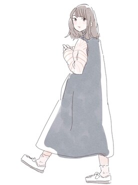 てるえるさんのコーディネート