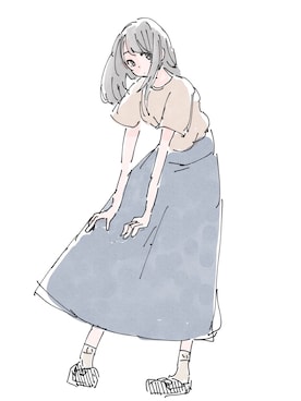 てるえるさんのコーディネート