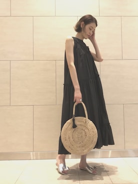 YUI SAKURAIさんのコーディネート