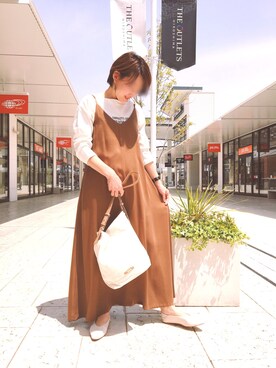 tsumaruさんのコーディネート