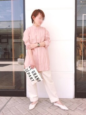 tsumaruさんのコーディネート