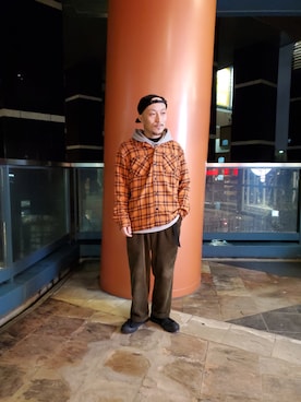 senさんのコーディネート