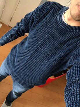 マーベラスJr.さんのコーディネート