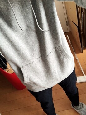 マーベラスJr.さんのコーディネート