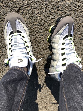 マーベラスJr.さんのコーディネート