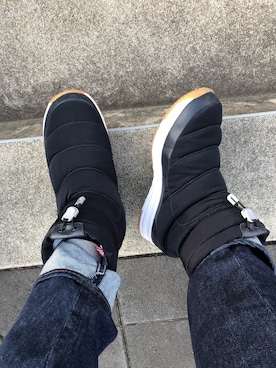 マーベラスJr.さんのコーディネート