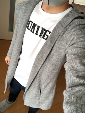 マーベラスJr.さんのコーディネート