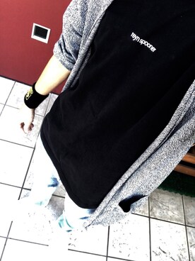 マーベラスJr.さんのコーディネート