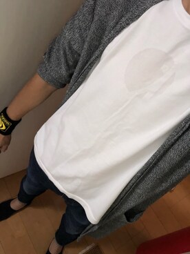 マーベラスJr.さんのコーディネート