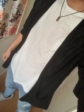 マーベラスJr.さんのコーディネート