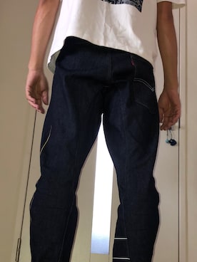 マーベラスJr.さんのコーディネート