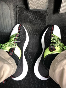 マーベラスJr.さんのコーディネート