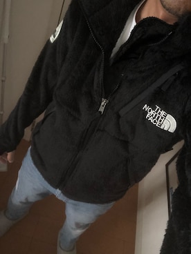 マーベラスJr.さんのコーディネート